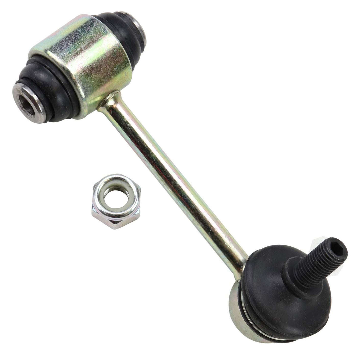 Beck/Arnley 101-5772 Suspension Stabilizer Bar Link