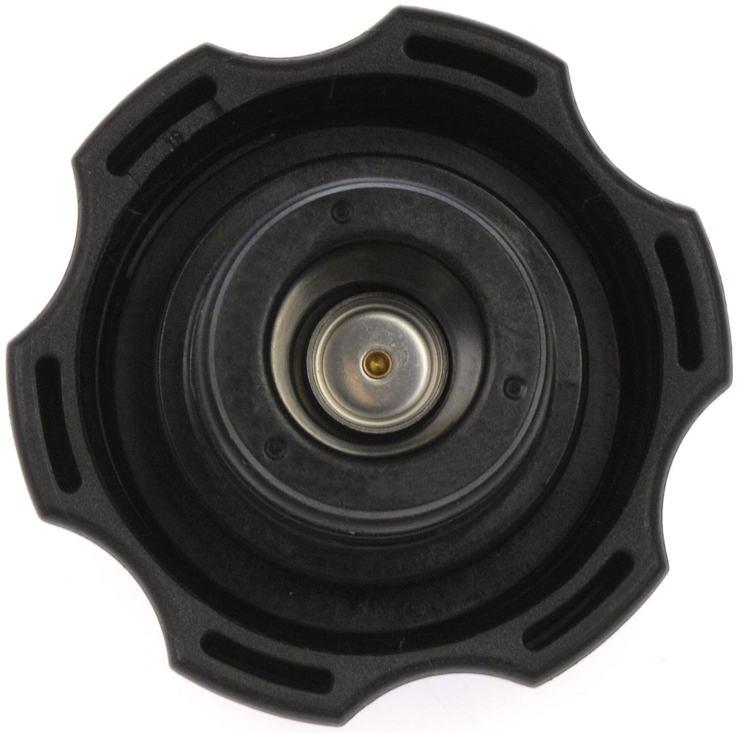 HD Solutions 902-5601 Tapa del depósito de refrigerante del motor