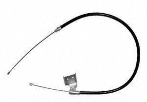 Cable de freno de estacionamiento Raybestos BC93989