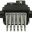 BWD RU1373 HVAC Blower Motor Resistor