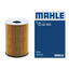 Filtro de aceite de motor Mahle OX 787D