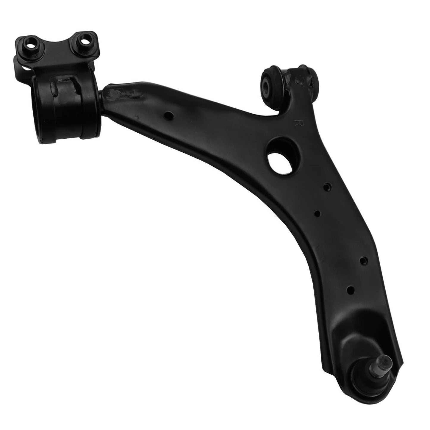 Beck/Arnley 102-5548 Bras de commande de suspension et joint à rotule