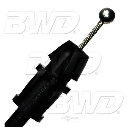 Actuador de cerradura de puerta BWD DLA1398