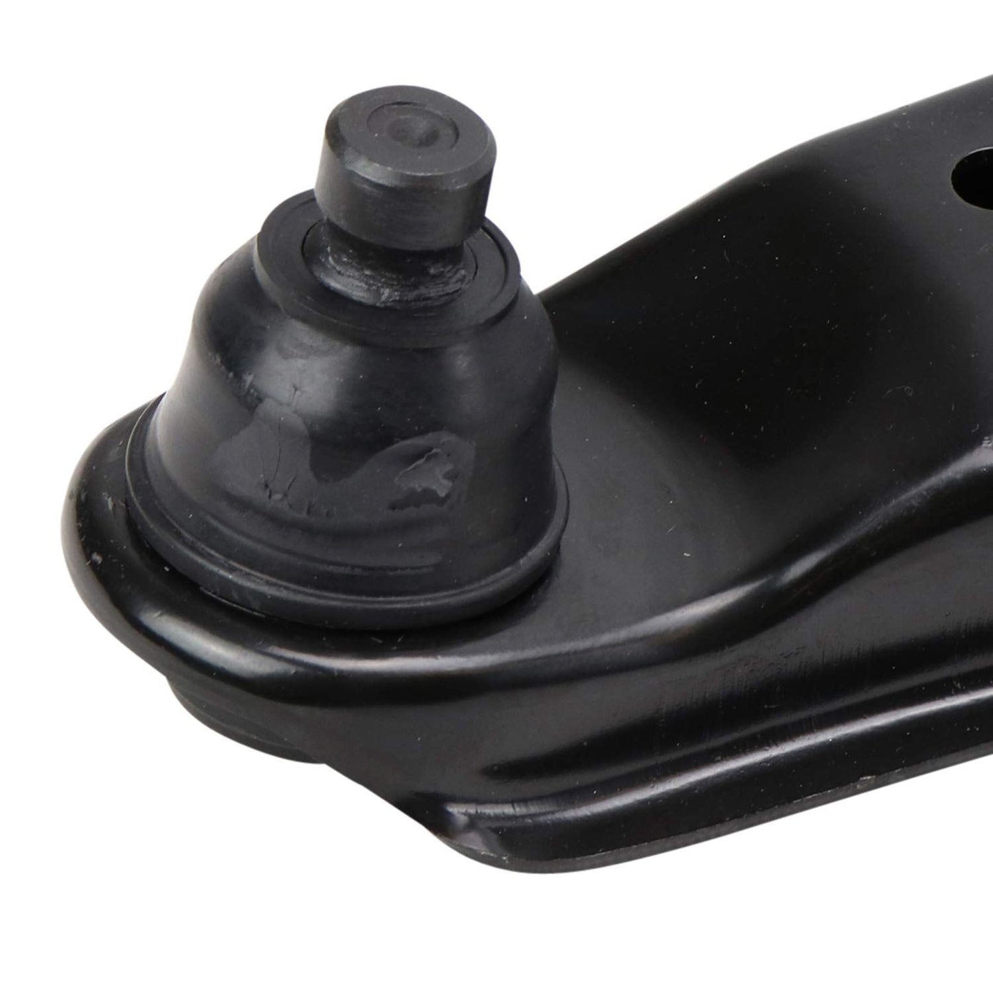 Beck/Arnley 102-7638 Conjunto de brazo de control de suspensión y rótula