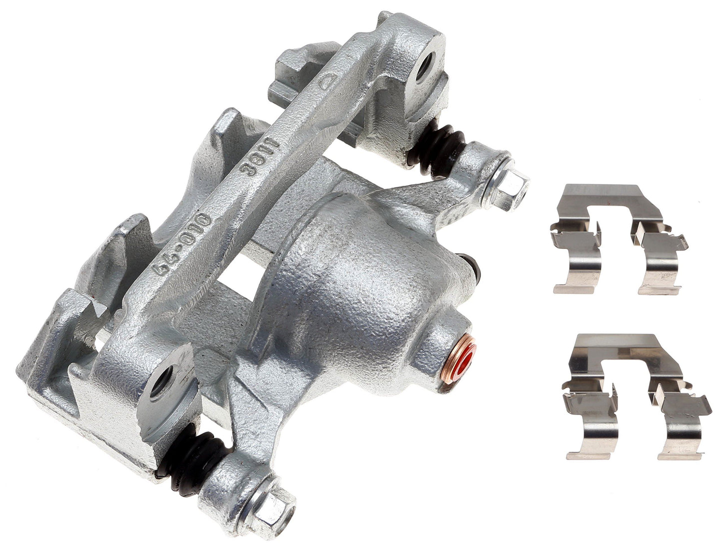 ACDelco Professional Durastop 18FR1770C Disc Brake Caliper