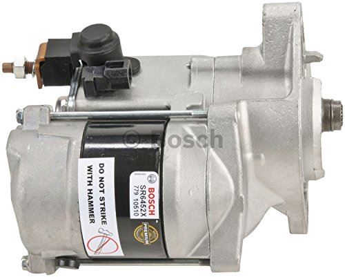 Bosch SR6452X