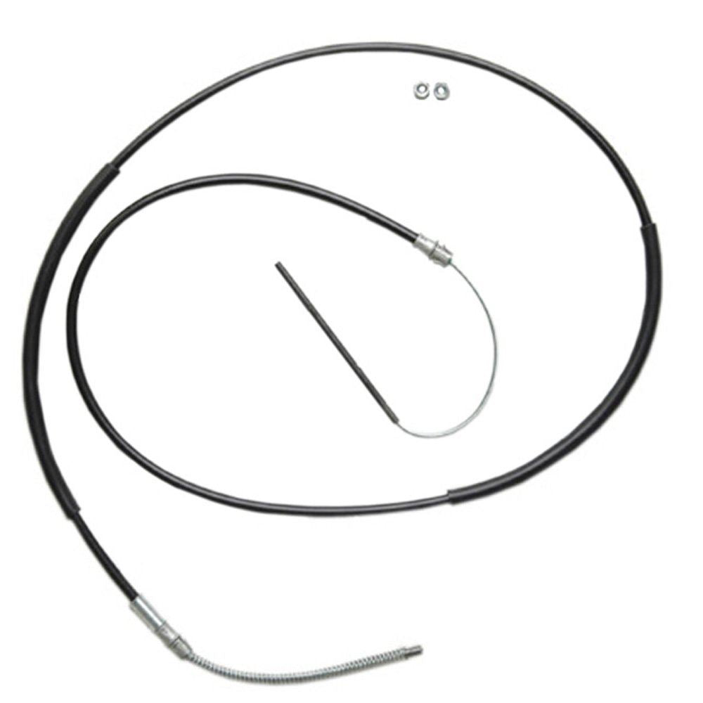 Raybestos BC94163 Câble de frein de stationnement