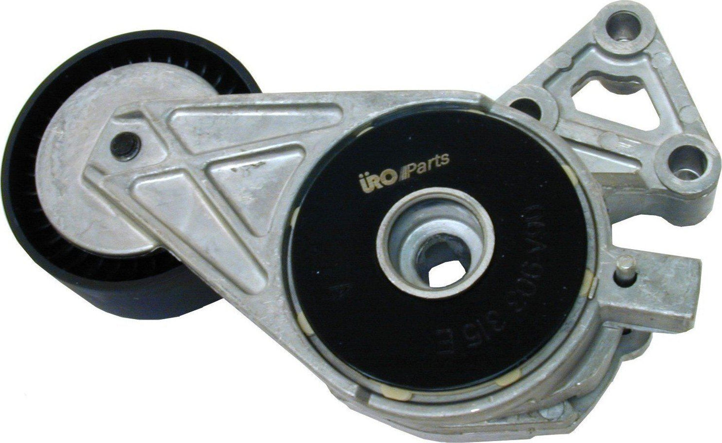 URO Parts URO-000190 Accessory Drive Belt Tensioner Assembly