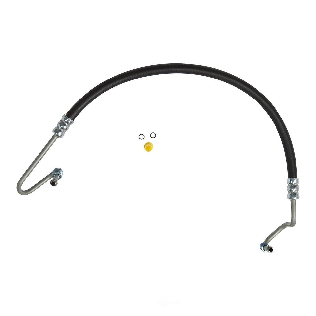 Edelmann 80307 Power Steering Pressure Line Hose Assembly