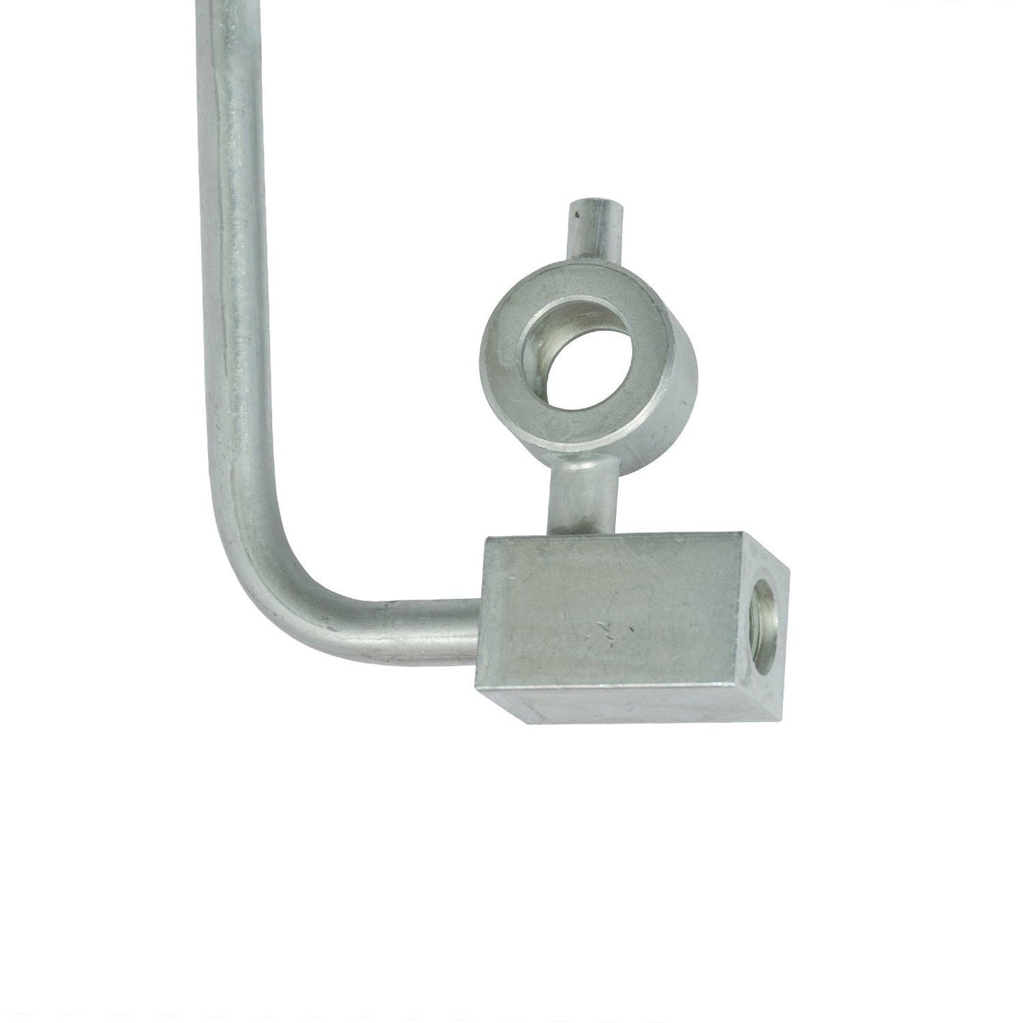 Edelmann 80868 Power Steering Pressure Line Hose Assembly