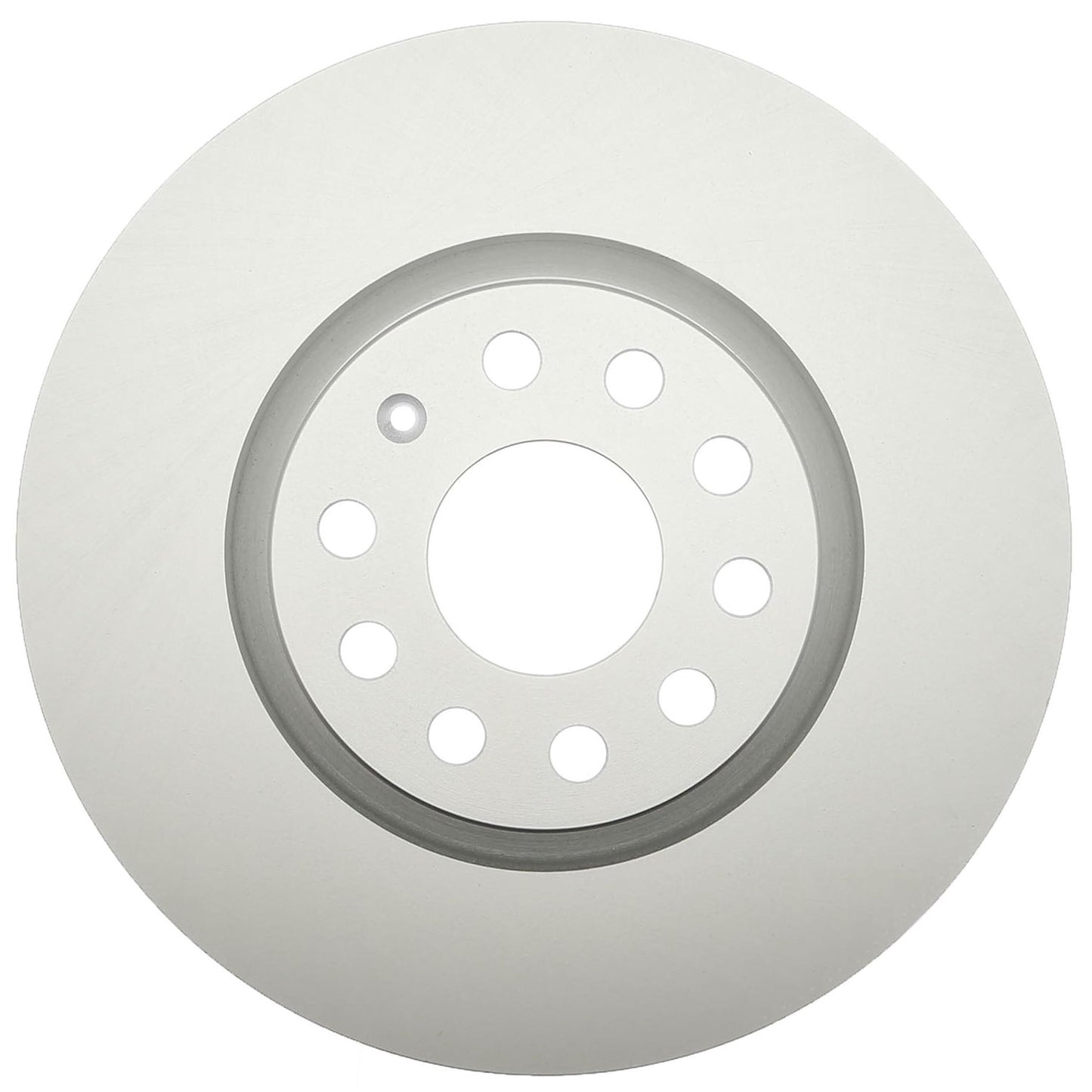 ACDelco Advantage 18A1827AC Rotor de frein à disque