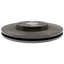 Raybestos 980738R Disc Brake Rotor