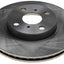 ACDelco Advantage 18A2550AC Rotor de frein à disque