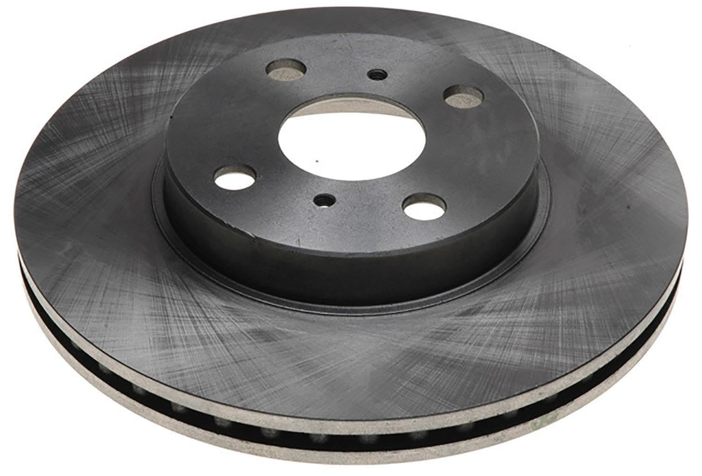 ACDelco Advantage 18A2550AC Rotor de frein à disque