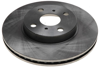 ACDelco Advantage 18A2550AC Rotor de frein à disque