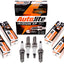 AUTOLITE XP5682 (LOT DE 4)