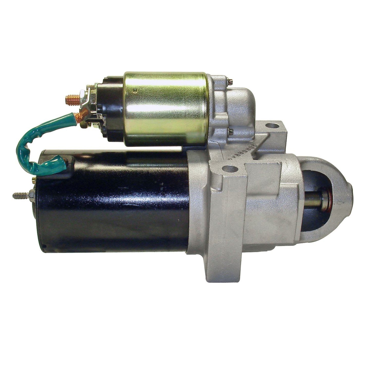 Motor de arranque ACDelco Professional 336-1925A