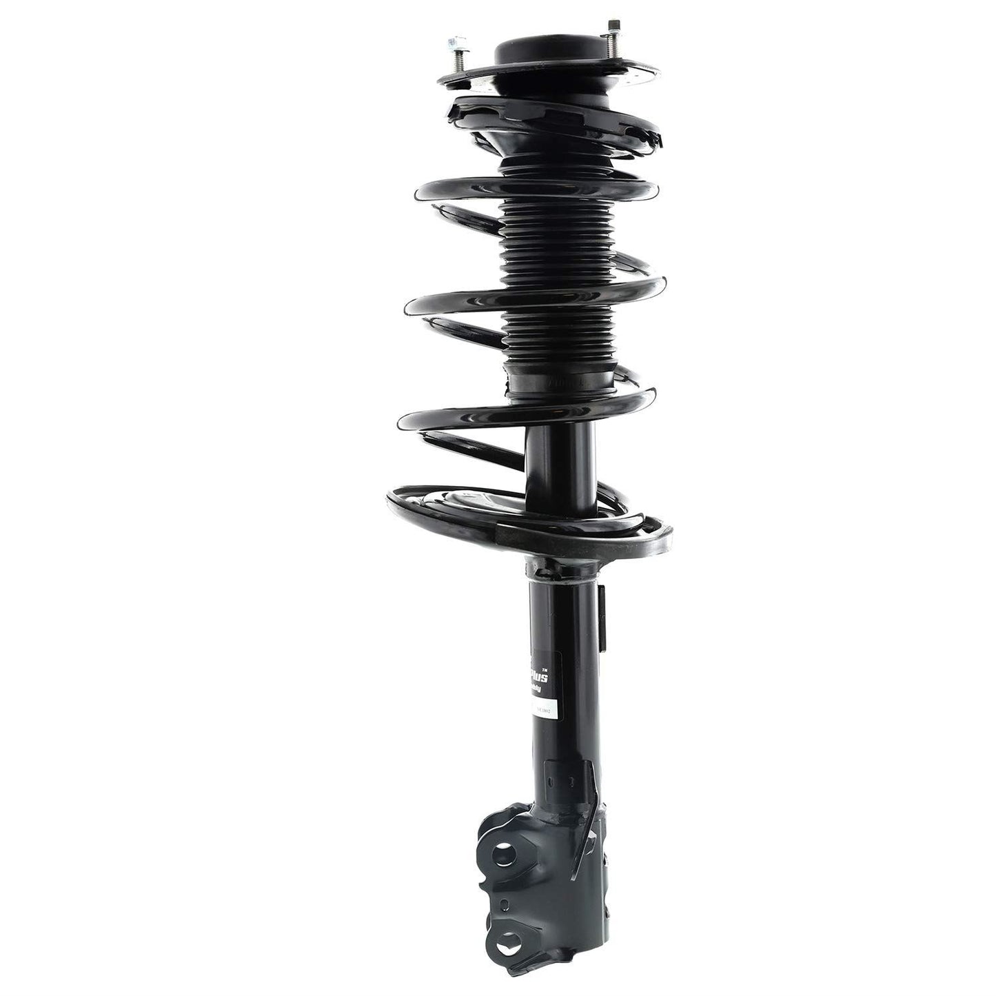 KYB SR4425 Conjunto de puntal de suspensión y resorte helicoidal
