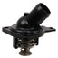 Beck/Arnley 143-0819 Engine Coolant Thermostat Housing Assembly