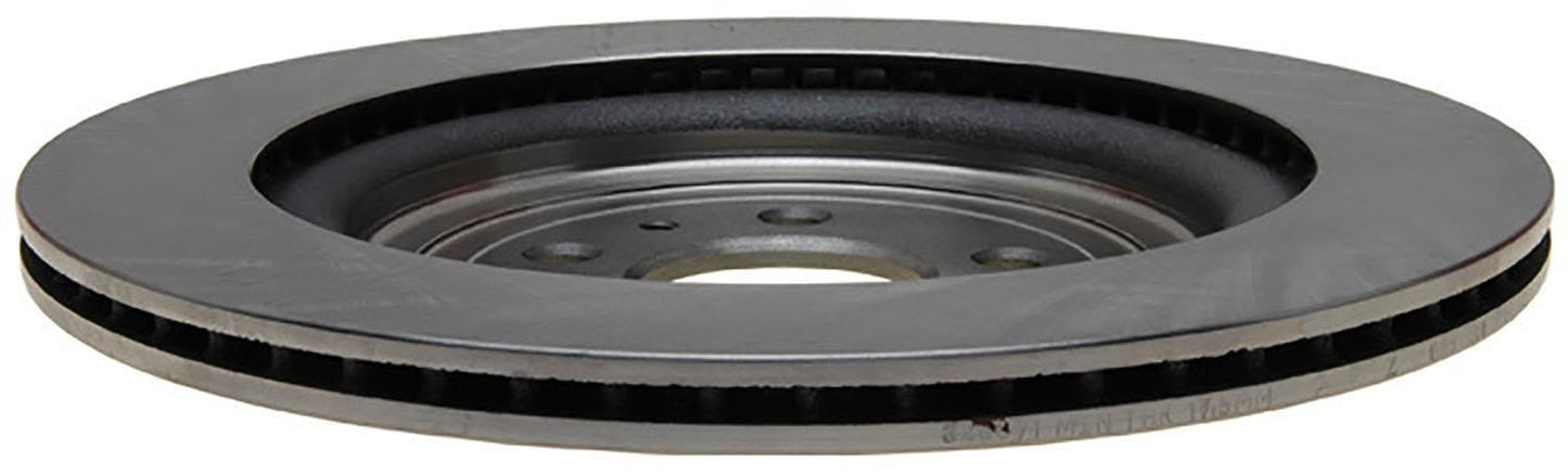 ACDelco Professional Durastop 18A2947 Rotor de frein à disque