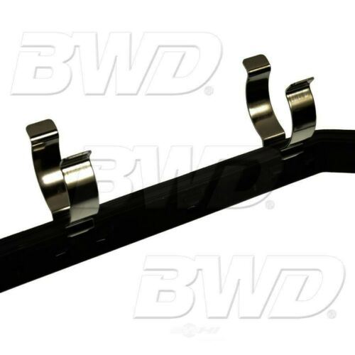 BWD FIH8 Fuel Injection Harness