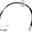 Raybestos BH382417 Brake Hydraulic Hose