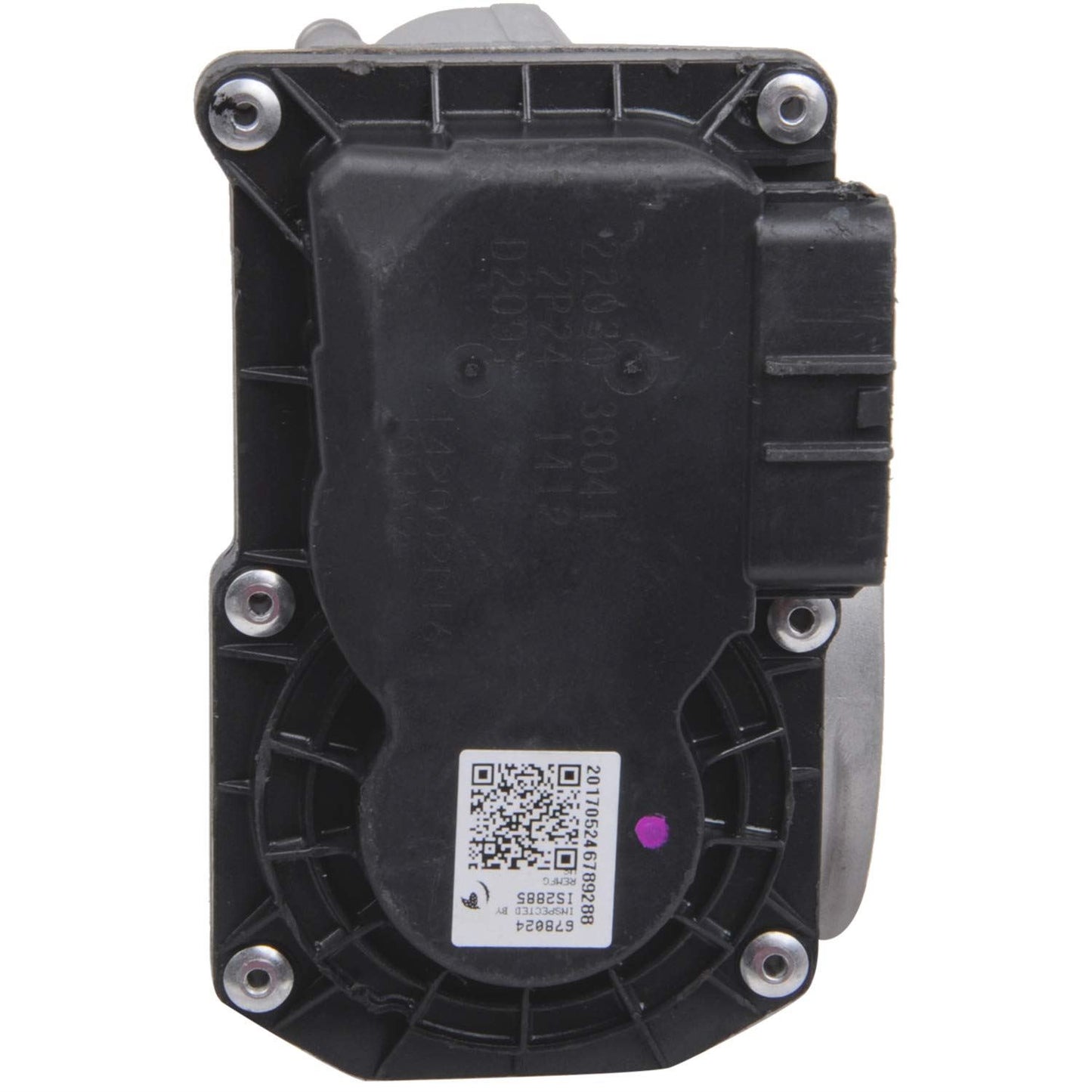 Cardone 67-8024 Fuel Injection Throttle Body