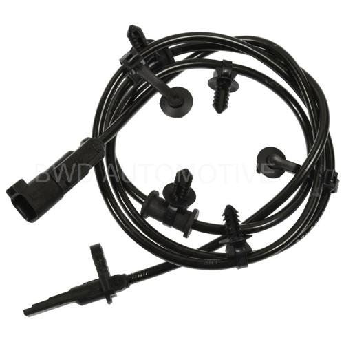 BWD ABS2476 Sensor de velocidad de rueda ABS