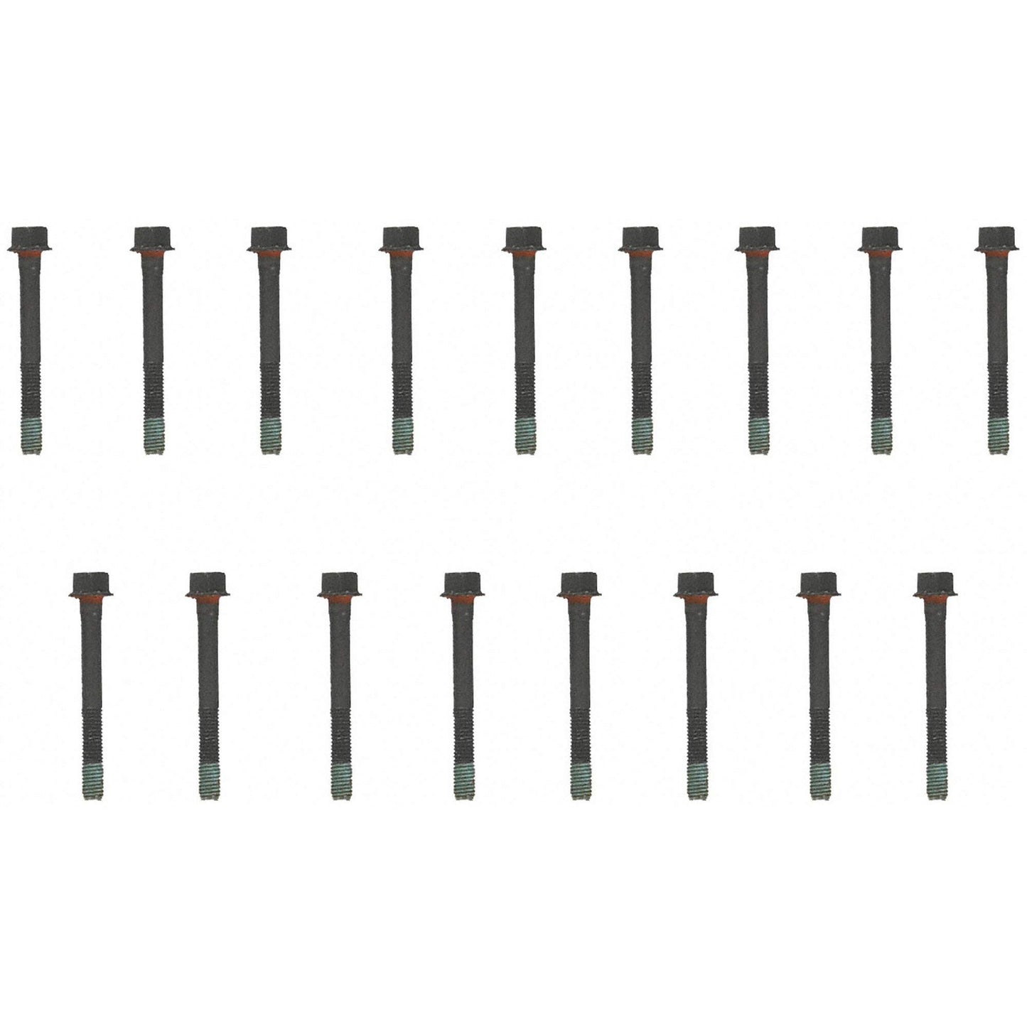 Fel-Pro ES 72724 Engine Cylinder Head Bolt Set