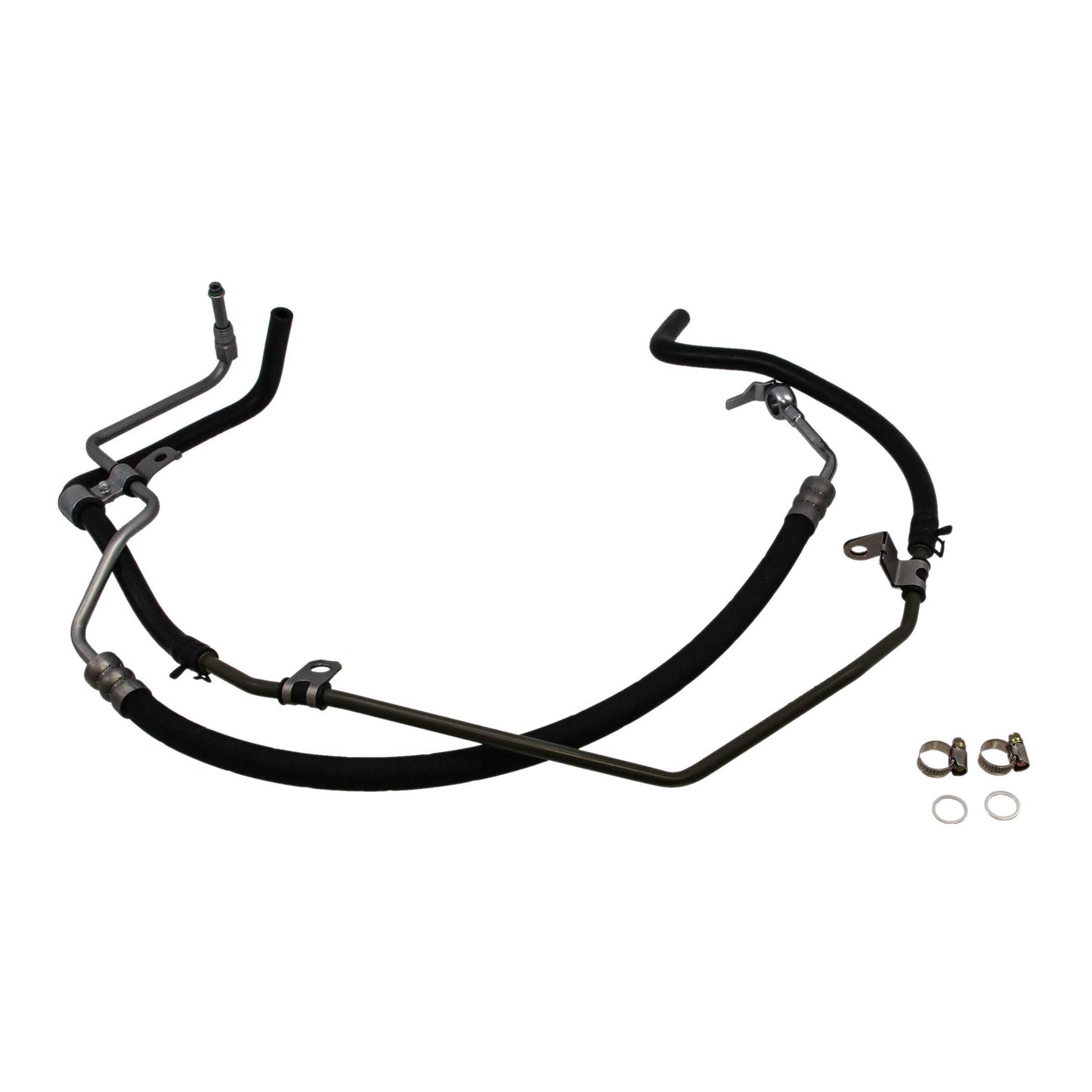 CRP PSH0511 Power Steering Pressure Line Hose Assembly
