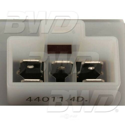 BWD RU892 HVAC Blower Motor Resistor