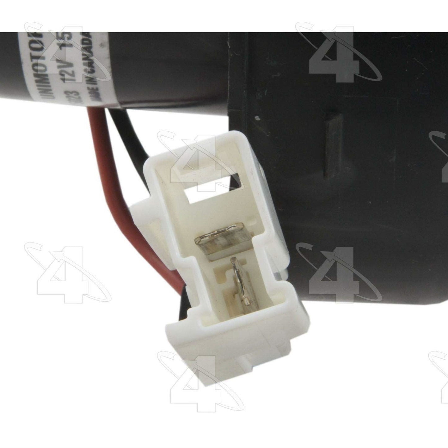 Four Seasons 75023 HVAC Blower Motor