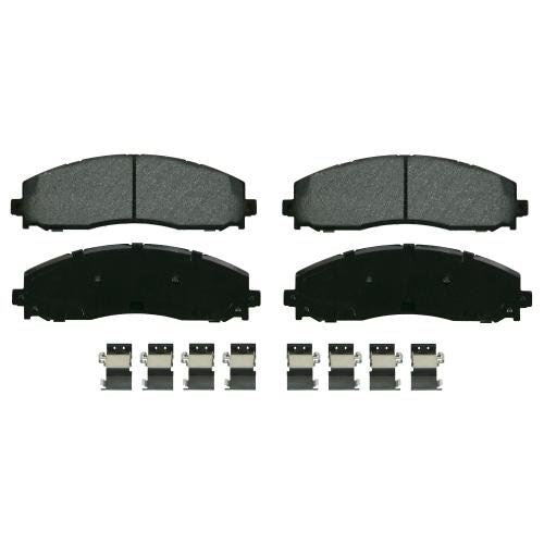 Wagner SX1691 Disc Brake Pad Set