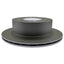 ACDelco Advantage 18A2335AC Rotor de frein à disque