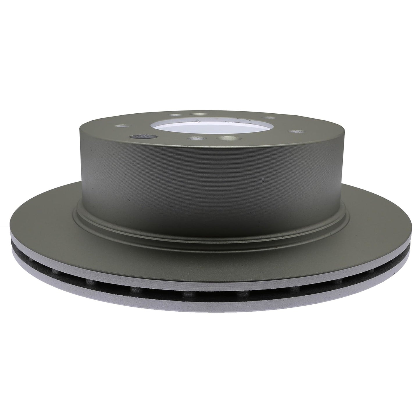 ACDelco Advantage 18A2335AC Rotor de frein à disque