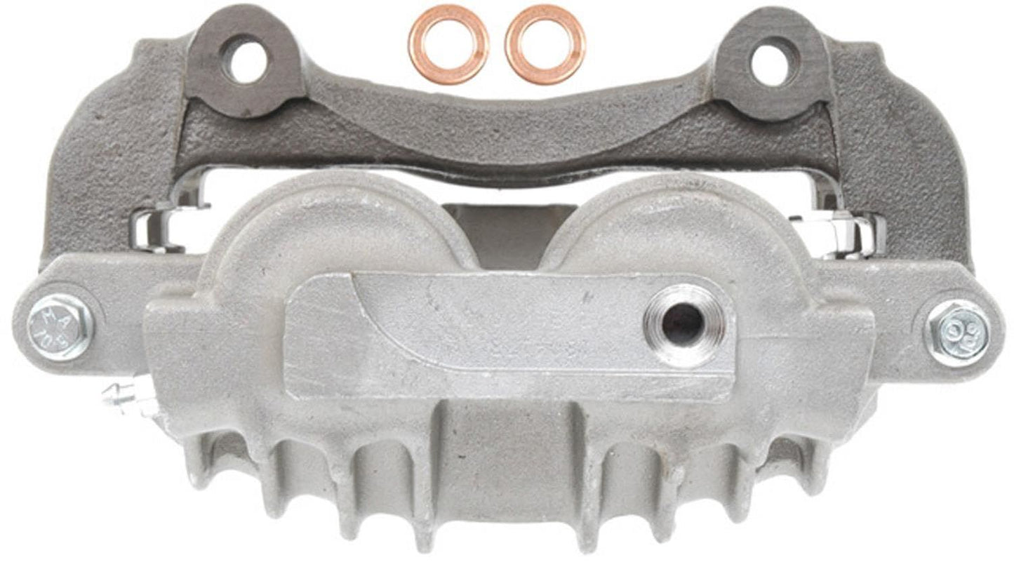 ACDelco Professional Durastop 18FR1583 Disc Brake Caliper