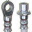 Manguera hidráulica de freno Raybestos BH383166