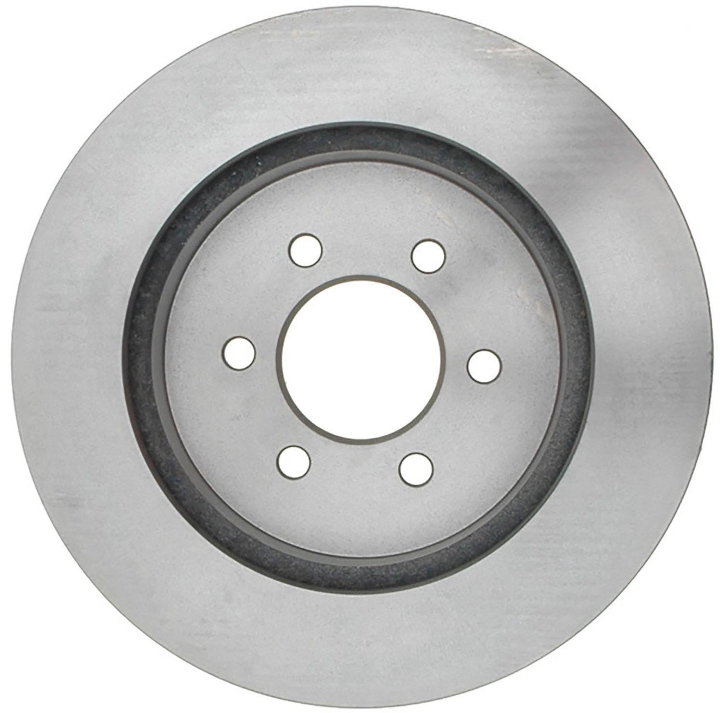 ACDelco Advantage 18A1594AC Rotor de frein à disque