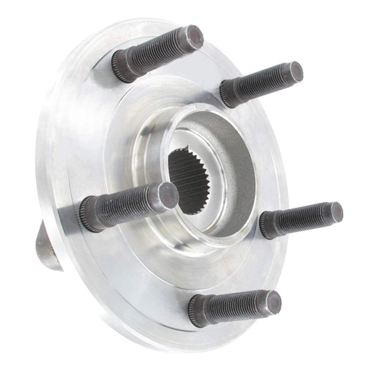 SKF BR930284 Roulement d'essieu et moyeu