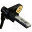 BWD ABS749 Sensor de velocidad de rueda ABS