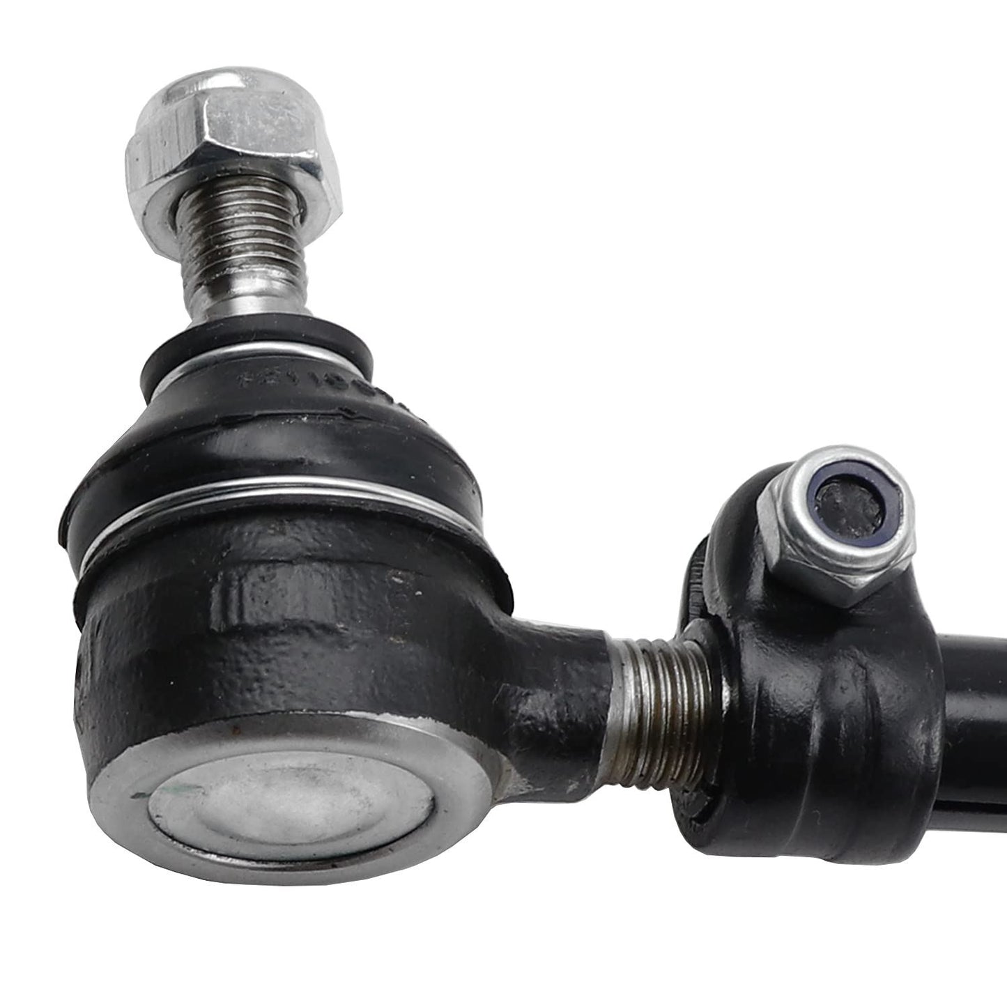 Beck/Arnley 101-3386 Steering Tie Rod End Assembly