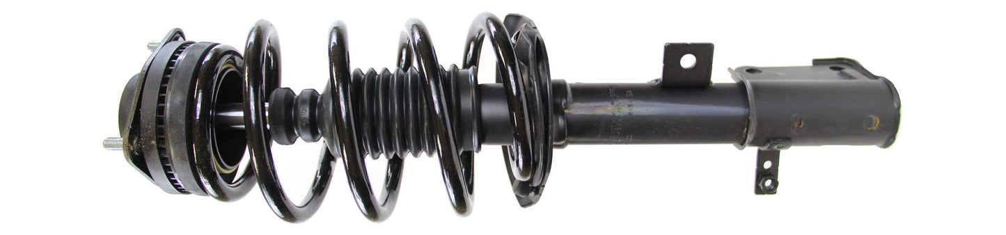 Monroe 172509 Suspension Strut and Coil Spring Assembly