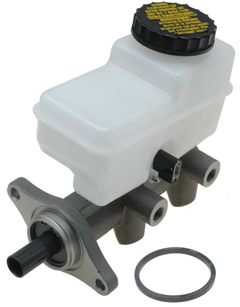 RAYBESTOS MC391096