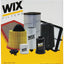 Filtro de aire Wix 49604
