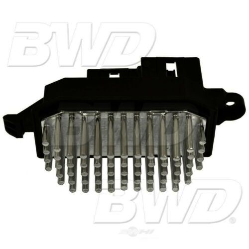 BWD RU1611