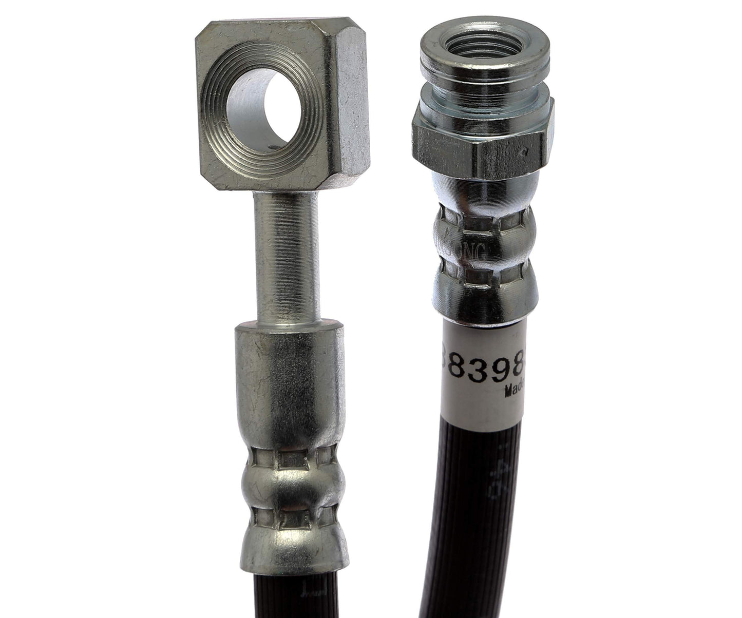 Raybestos BH383983 Brake Hydraulic Hose