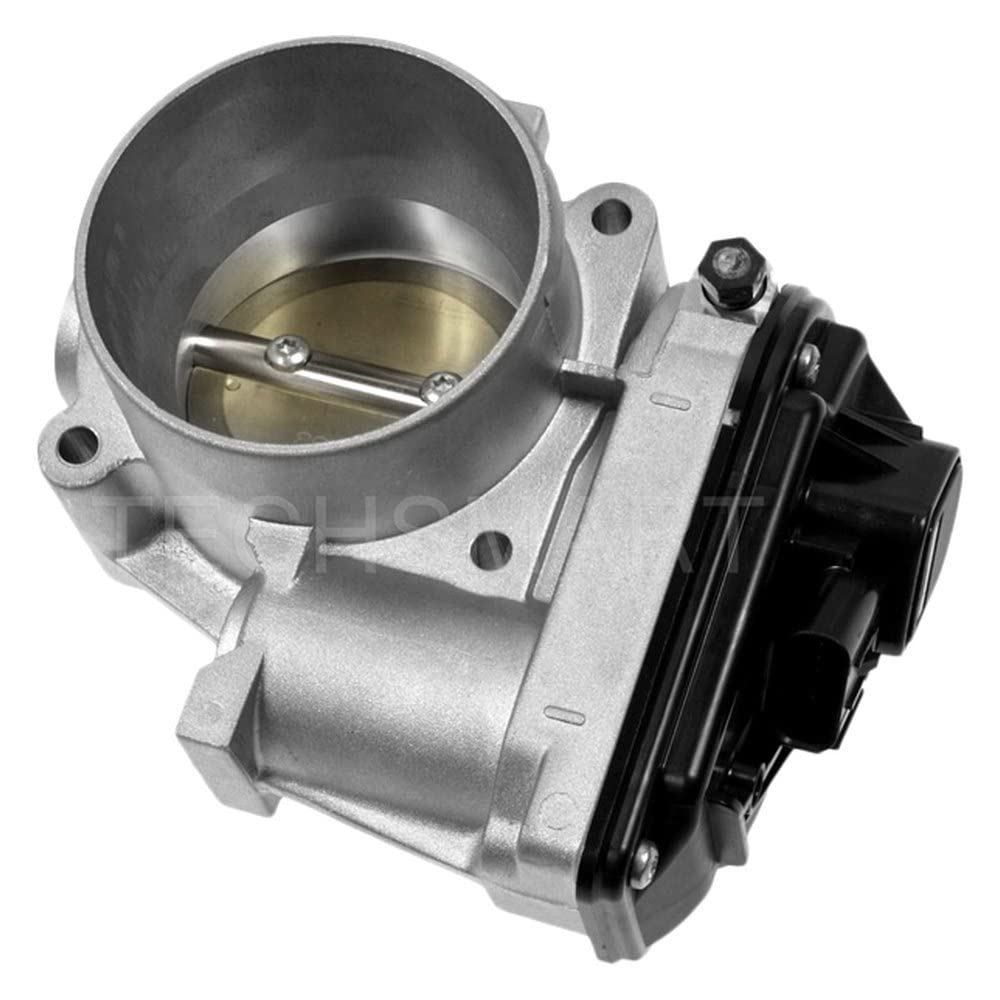 BWD S20040 Fuel Injection Throttle Body