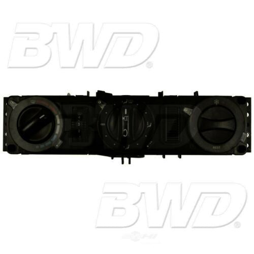 Interruptor selector de aire acondicionado BWD BL300