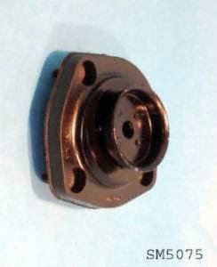 Support de jambe de suspension KYB SM5075