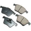 Akebono EUR1305 Disc Brake Pad Set